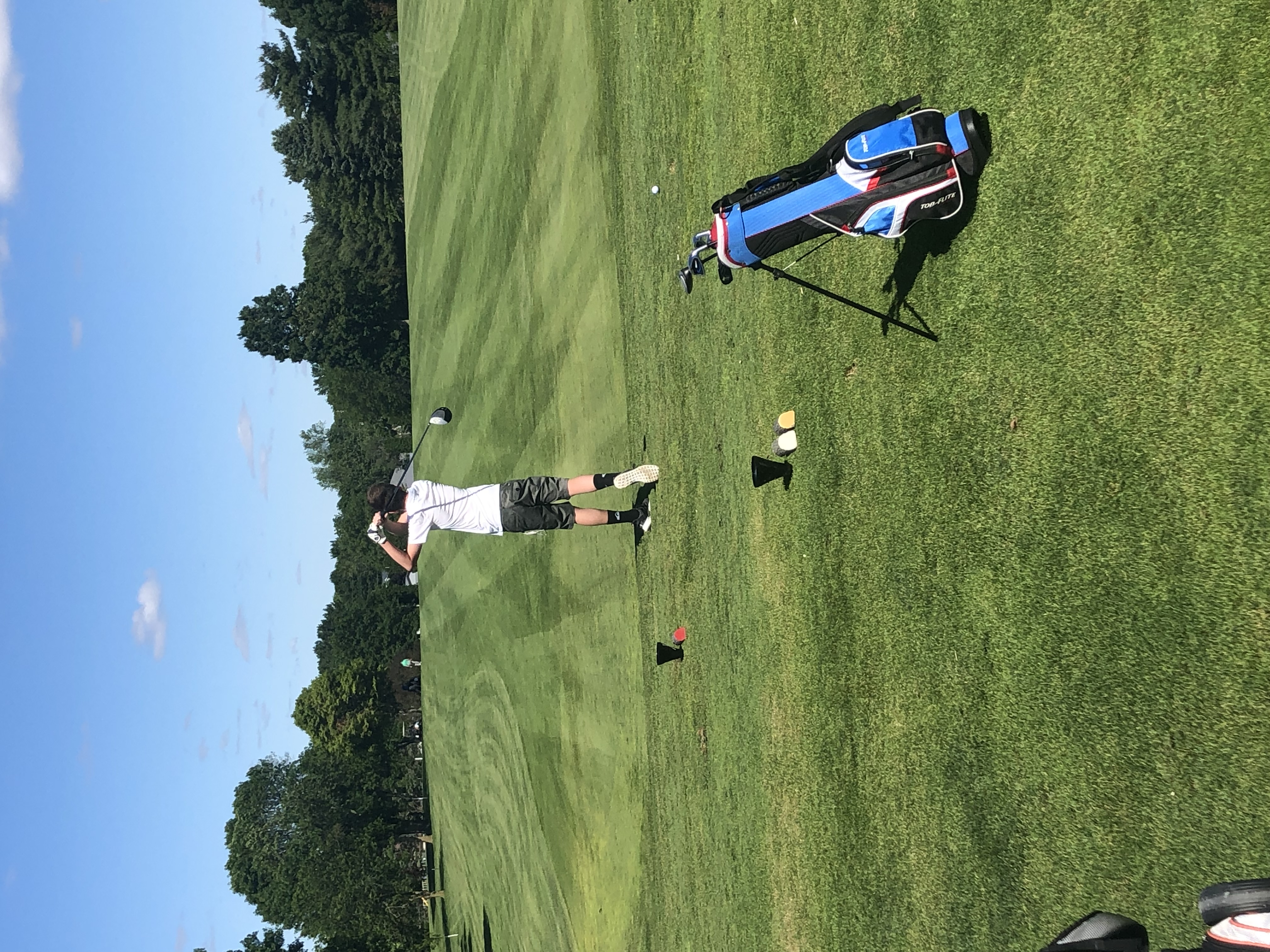 Local Golf